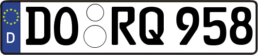 DO-RQ958