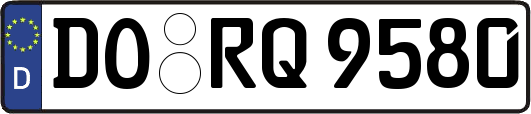DO-RQ9580