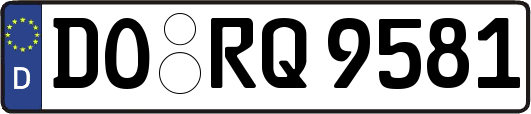 DO-RQ9581