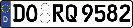 DO-RQ9582