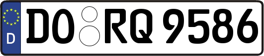 DO-RQ9586