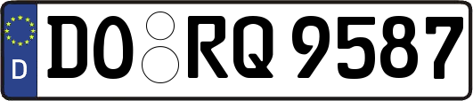 DO-RQ9587