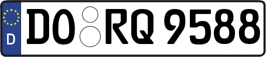 DO-RQ9588