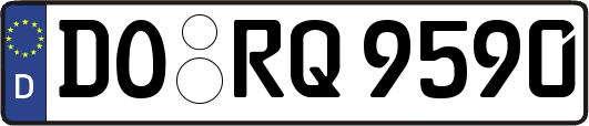 DO-RQ9590