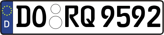 DO-RQ9592