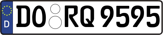 DO-RQ9595