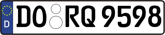 DO-RQ9598