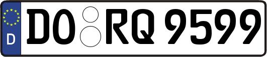 DO-RQ9599