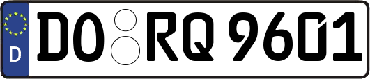 DO-RQ9601