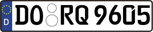DO-RQ9605