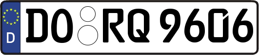 DO-RQ9606