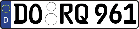 DO-RQ961