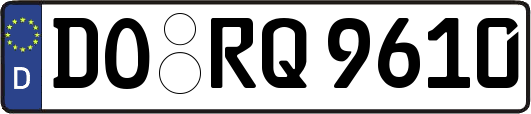 DO-RQ9610