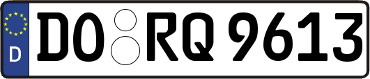 DO-RQ9613