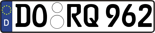 DO-RQ962