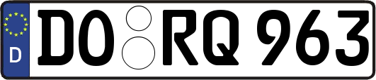 DO-RQ963