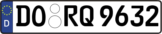 DO-RQ9632