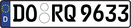 DO-RQ9633