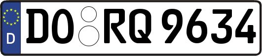 DO-RQ9634