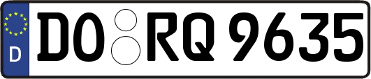 DO-RQ9635