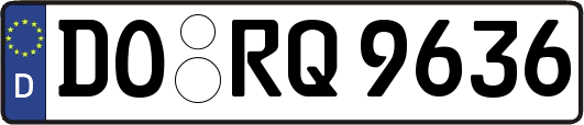 DO-RQ9636