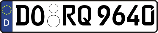 DO-RQ9640