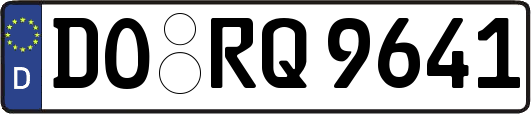 DO-RQ9641