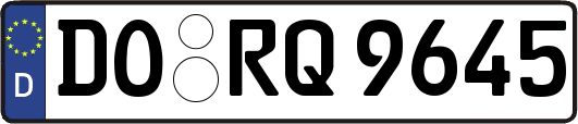 DO-RQ9645