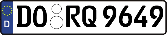 DO-RQ9649