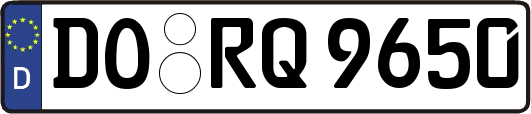 DO-RQ9650