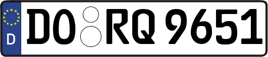 DO-RQ9651