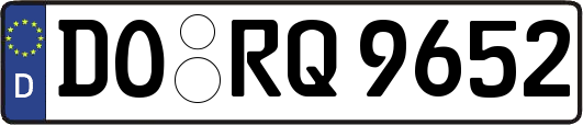 DO-RQ9652