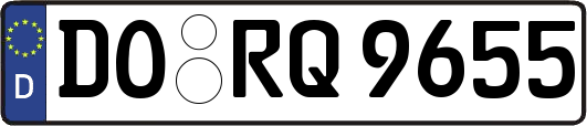 DO-RQ9655