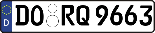 DO-RQ9663