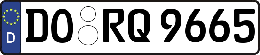 DO-RQ9665