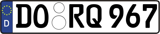 DO-RQ967