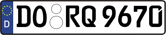 DO-RQ9670