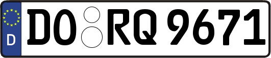 DO-RQ9671