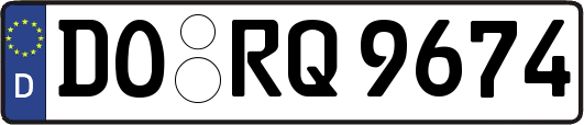 DO-RQ9674