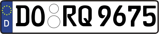 DO-RQ9675