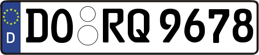 DO-RQ9678