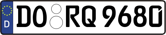 DO-RQ9680