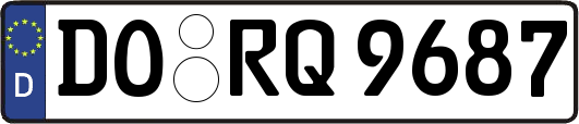 DO-RQ9687