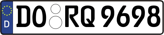 DO-RQ9698