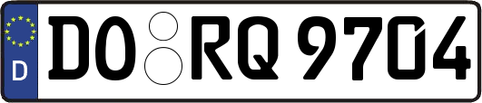 DO-RQ9704