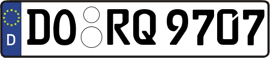 DO-RQ9707
