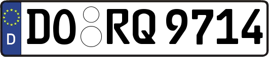 DO-RQ9714
