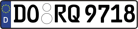 DO-RQ9718