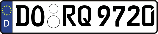 DO-RQ9720