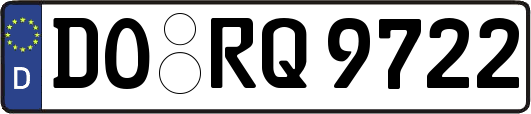 DO-RQ9722